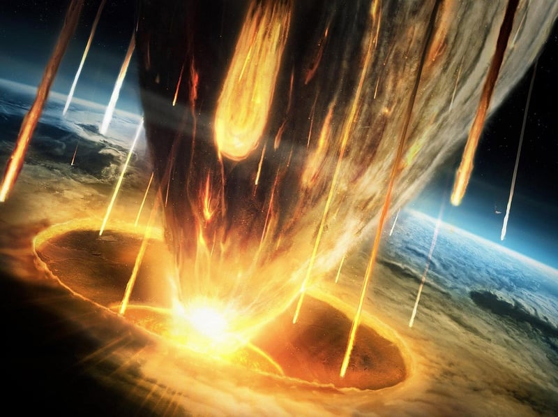 Meteorite