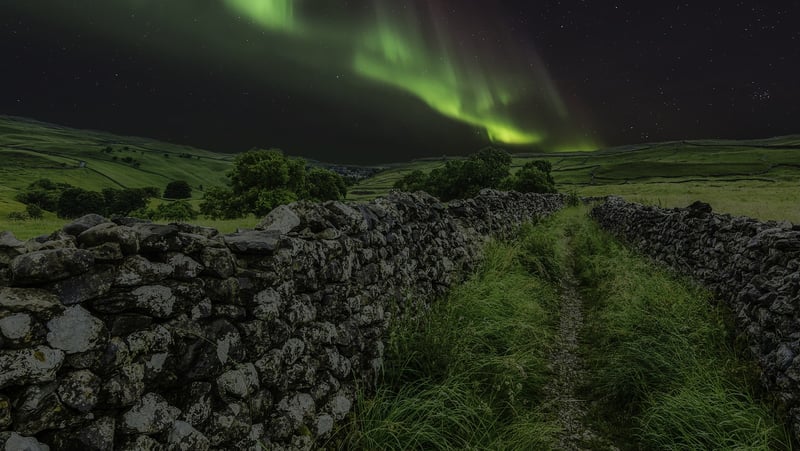 Aurora Veil